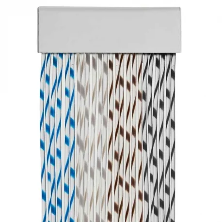 Cortina Antimoscas Para Puertas de Exterior - Jamaica