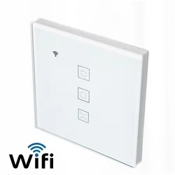 Interruptor Wi-FI Motor Persiana