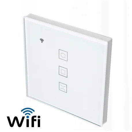 Interruptor Wifi con Smart Life