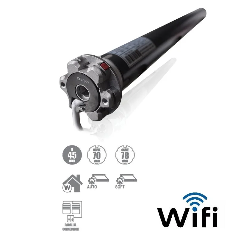 MOTOR PERSIANA PREMIUM WIFI (30 nm)