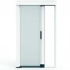 Mosquitera Enrollable para Puertas TITANIUM 1 Hoja