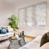 Estores Salón Screen 1% - Cajón Decorativo