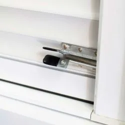 Pinzas de seguridad