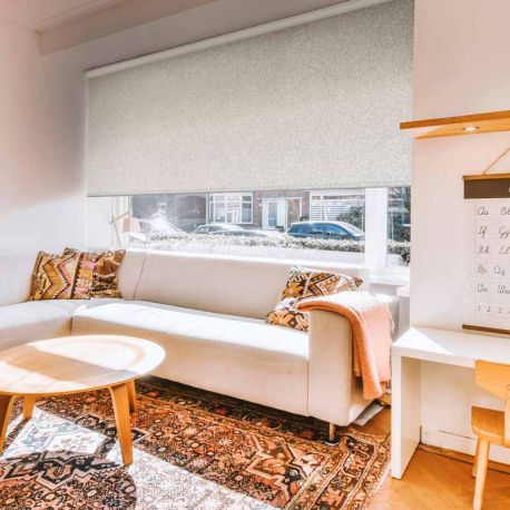 Estores Salón Opacos Screen Blackout