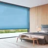 Estores Eléctricos Traslúcidos Miami TotQuality - Cajón Decorativo