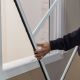 Mosquiteras Fijas Malla Fibra de Vidrio TotQuality
