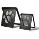 Mosquitera Corredera con Gatera Malla Fibra Vidrio TotQuality