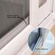 Mosquiteras Correderas Premium Malla Fibra Vidrio TotQuality