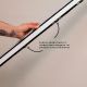 Mosquiteras Correderas Premium Malla Fibra Vidrio TotQuality