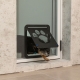 Gatera para Mosquitera TotQuality