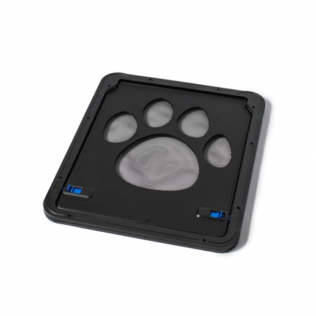 Gatera para Mosquitera TotQuality