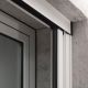 Mosquitera Enrollable Lateral para Puertas Flexa 1 Hoja TotQuality