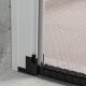 Mosquitera Enrollable Lateral para Puertas Flexa 1 Hoja TotQuality