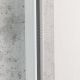 Mosquitera Enrollable Lateral para Puertas Flexa 2 Hojas