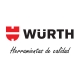 Pack 4 Alicates (de Corte, Universal, Punta Plana y Tenazas) de Würth