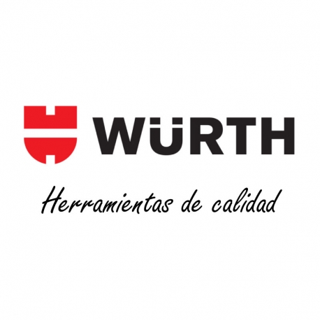 Alicates de Corte Reforzados Würth