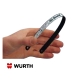 Hoja de Sierra Würth Bimetálica HSS Z24