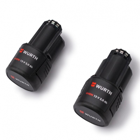 Taladro Atornillador Batería Würth