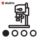 Broca para Metal 2 mm Würth