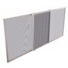 Mosquitera Extensible Ancho 100/195cm x 70cm Alto