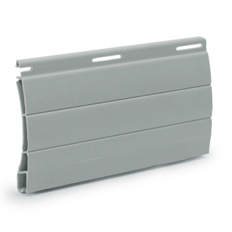 Lamas de Persianas PVC Curva 39