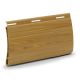 Lamas de Persianas PVC Curva 39