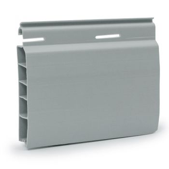 Lamas de Persianas PVC Curva 50