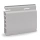 Lamas de Persianas PVC Curva 50