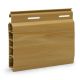 Lamas de Persianas PVC Curva 50