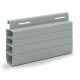 Lamas de Persianas PVC Recta 45