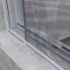 Mosquitera Extensible Ancho 100/195cm x 70cm Alto