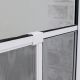Mosquitera Extensible Ancho 75/140cm x 50cm Alto