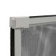 Mosquitera Extensible Ancho 75/140cm x 50cm Alto