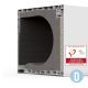 Cajón Persiana PVC Doble Tabique RT-BOX