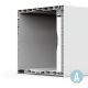 Cajón Persiana PVC Doble Tabique RT-BOX