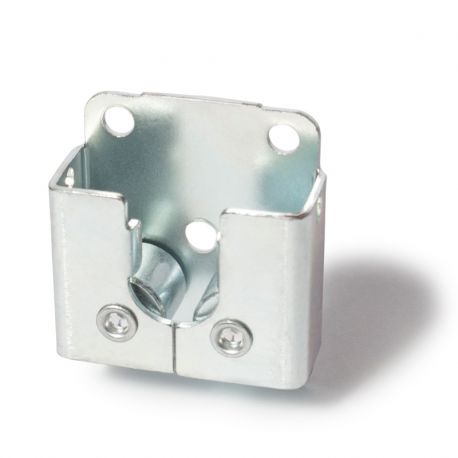 SOPORTE ESTANDAR CON RODILLOS
