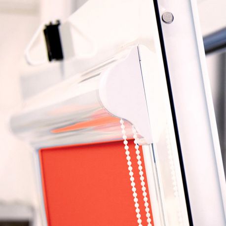 Estores para Cristales Opaco Durango – Oscurecimiento y Privacidad Total - 01