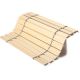 Persiana Alicantina de Madera Sin Barnizar TotQuality