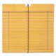 Persiana Alicantina Madera Beige