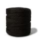 Cuerda de Polipropileno para Alicantina Color Negro 200m