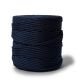 Cuerda de Polipropileno para Alicantina Color Azul 200m
