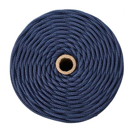 Cuerda de Polipropileno para Alicantina Color Azul 200m