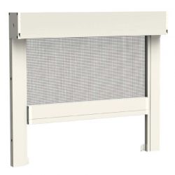 Mosquiteras Enrollables Motoizada Irene 65 Square TotQuality