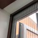 Mosquiteras Plisadas para Puertas 1 Hoja Pietta 22mm