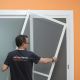Mosquitera Corredera Malla PetScreen TotQuality