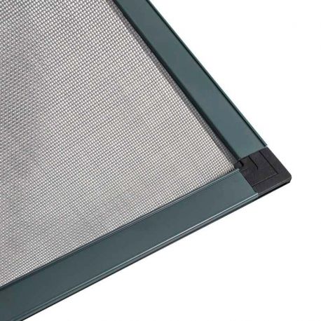 Mosquiteras Fijas Malla PetScreen Mascotas