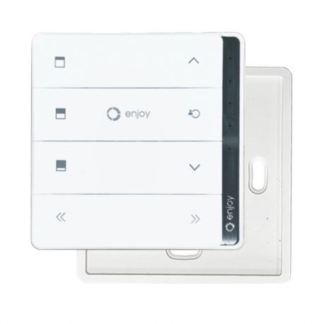 Mando 5 Motores o Grupo Blanco EMWALL5