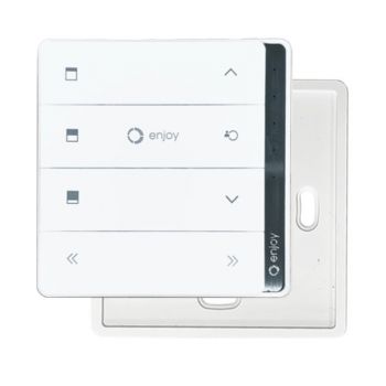 Mando 5 Motores o Grupo Blanco EMWALL5