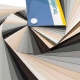 Muestrario Telas Estores Screen Essential