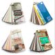 Pack TodoEstor Pro: Muestrario Telas Estores